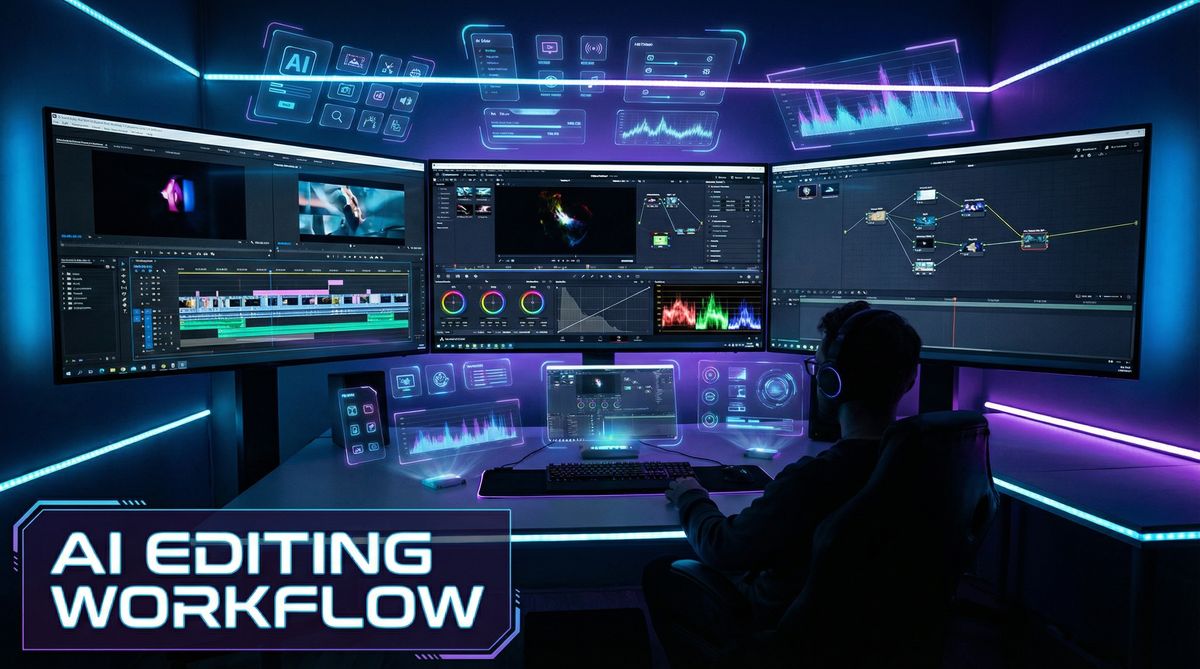 17c视频-AI视频剪辑工具视频演示